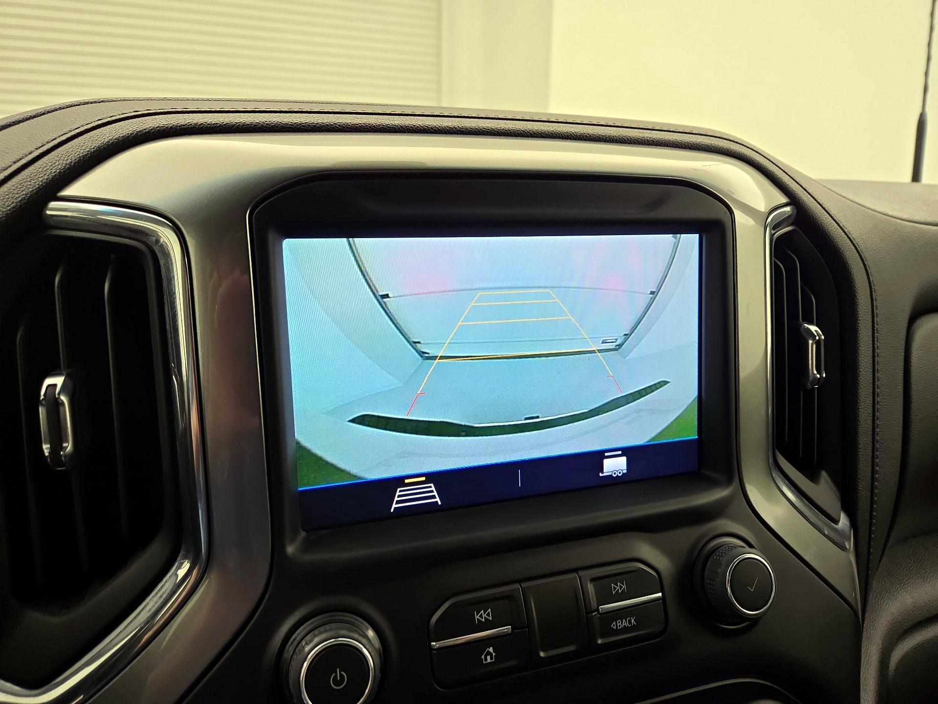 Thumbnail: 2023 Chevrolet Silverado 2500 - 14