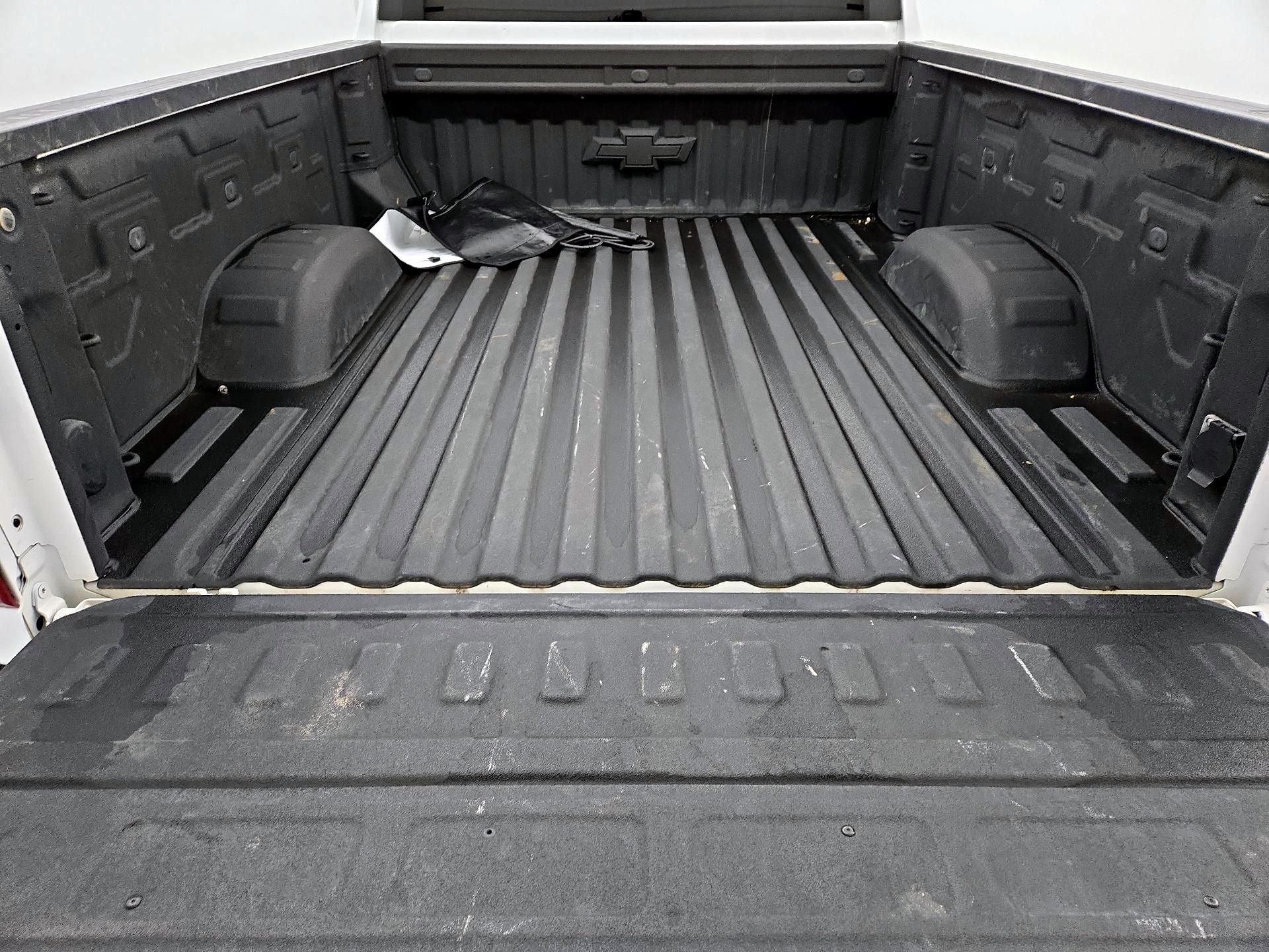 Thumbnail: 2023 Chevrolet Silverado 2500 - 20
