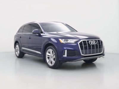 2021 Audi Q7 Premium -
                Buford, GA