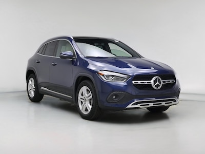 2021 Mercedes-Benz GLA 250 -
                Charlotte, NC