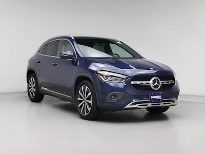 2022 Mercedes-Benz GLA 250 -
                Charlotte, NC