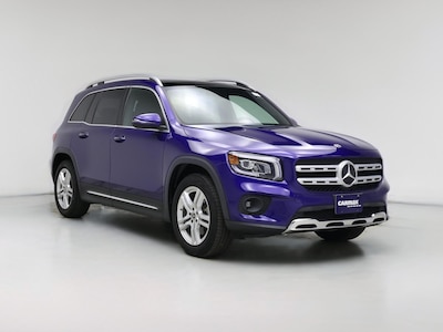 2021 Mercedes-Benz GLB 250 -
                Charlotte, NC