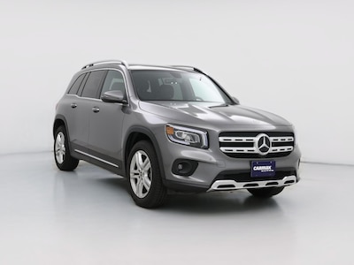 2021 Mercedes-Benz GLB 250 -
                Hickory, NC