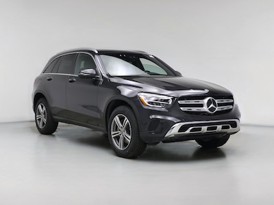 2022 Mercedes-Benz GLC 300 -
                Charlotte, NC