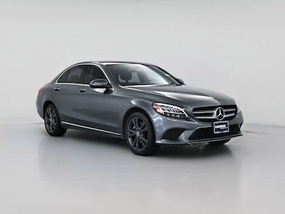 2019 Mercedes-Benz C-Class C 300 -
                Norcross, GA