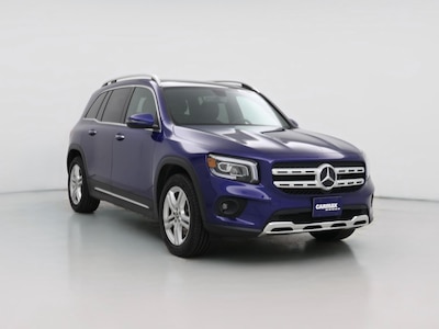 2021 Mercedes-Benz GLB 250 -
                Gastonia, NC