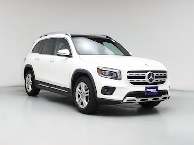 2022 Mercedes-Benz GLB 250 -
                Charlotte, NC