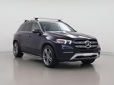 2021 Mercedes-Benz GLE 350 -
                Kennesaw, GA