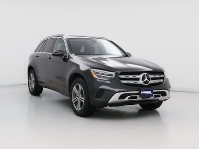 2021 Mercedes-Benz GLC 300 -
                Gastonia, NC