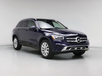 2021 Mercedes-Benz GLC 300 -
                Charlotte, NC