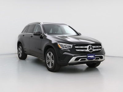 2021 Mercedes-Benz GLC 300 -
                Charlotte, NC