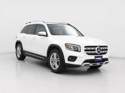 2021 Mercedes-Benz GLB 250 -
                Gastonia, NC