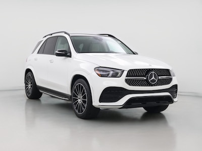 2022 Mercedes-Benz GLE 350 -
                Kennesaw, GA