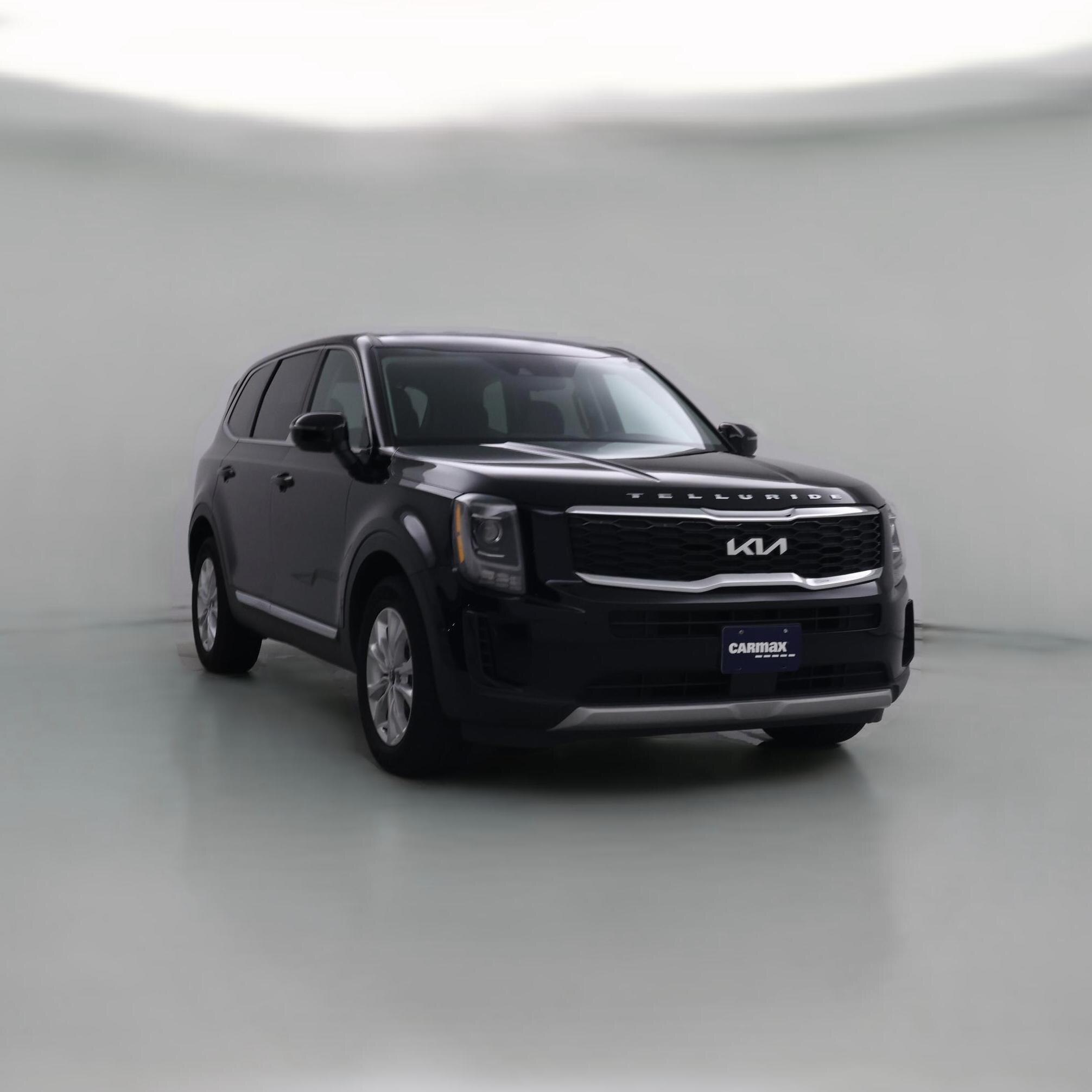 Thumbnail: 2022 Kia Telluride - 1