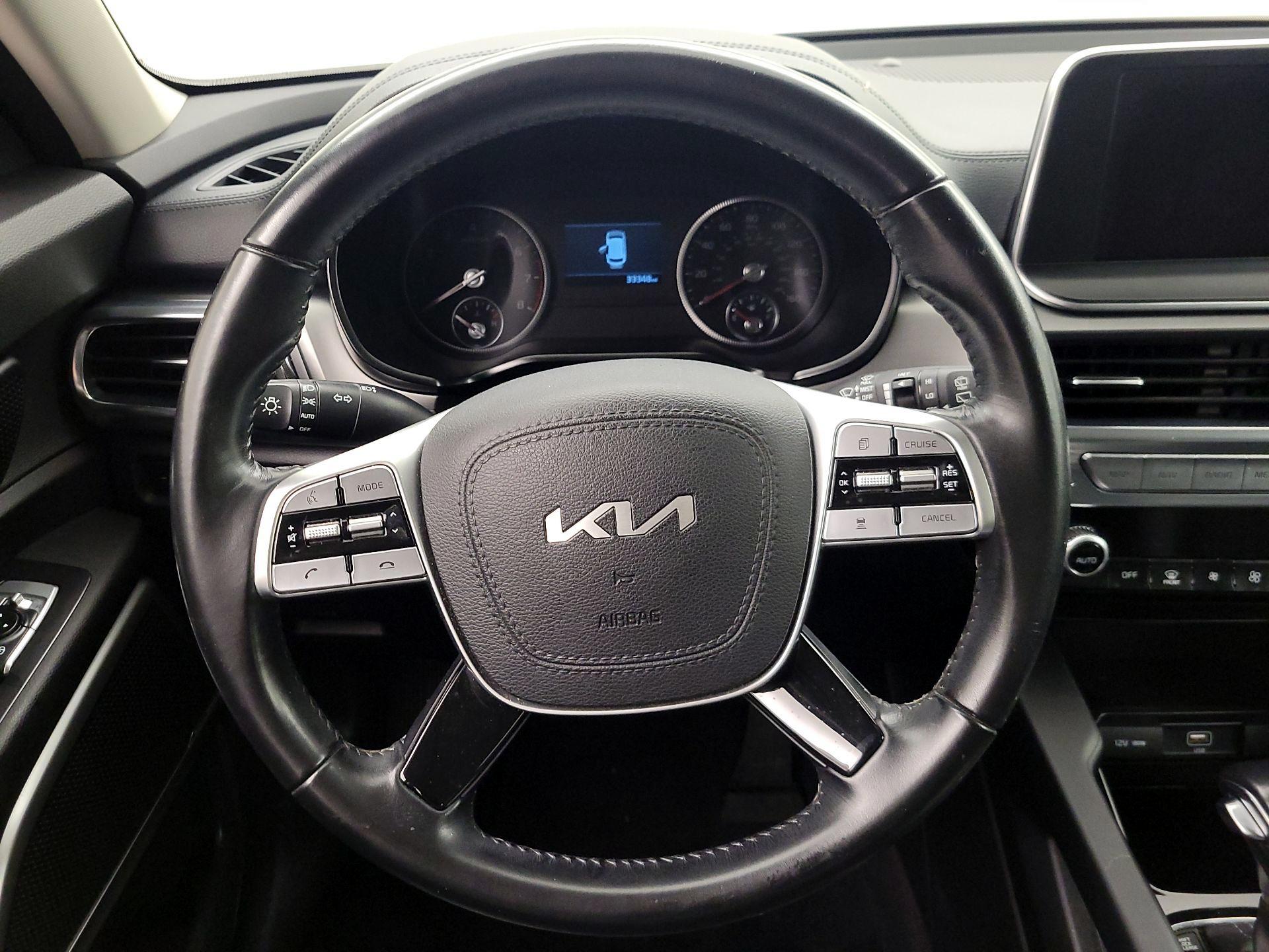 Thumbnail: 2022 Kia Telluride - 10