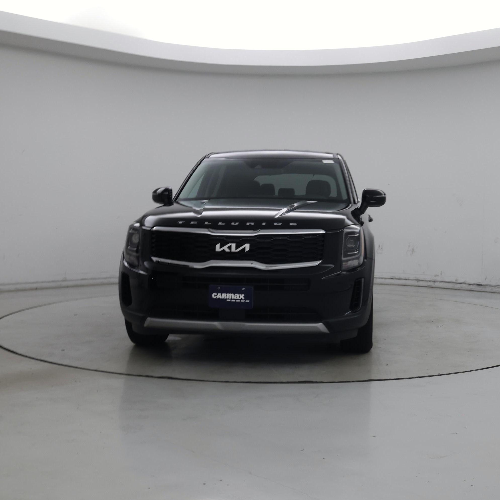Thumbnail: 2022 Kia Telluride - 5