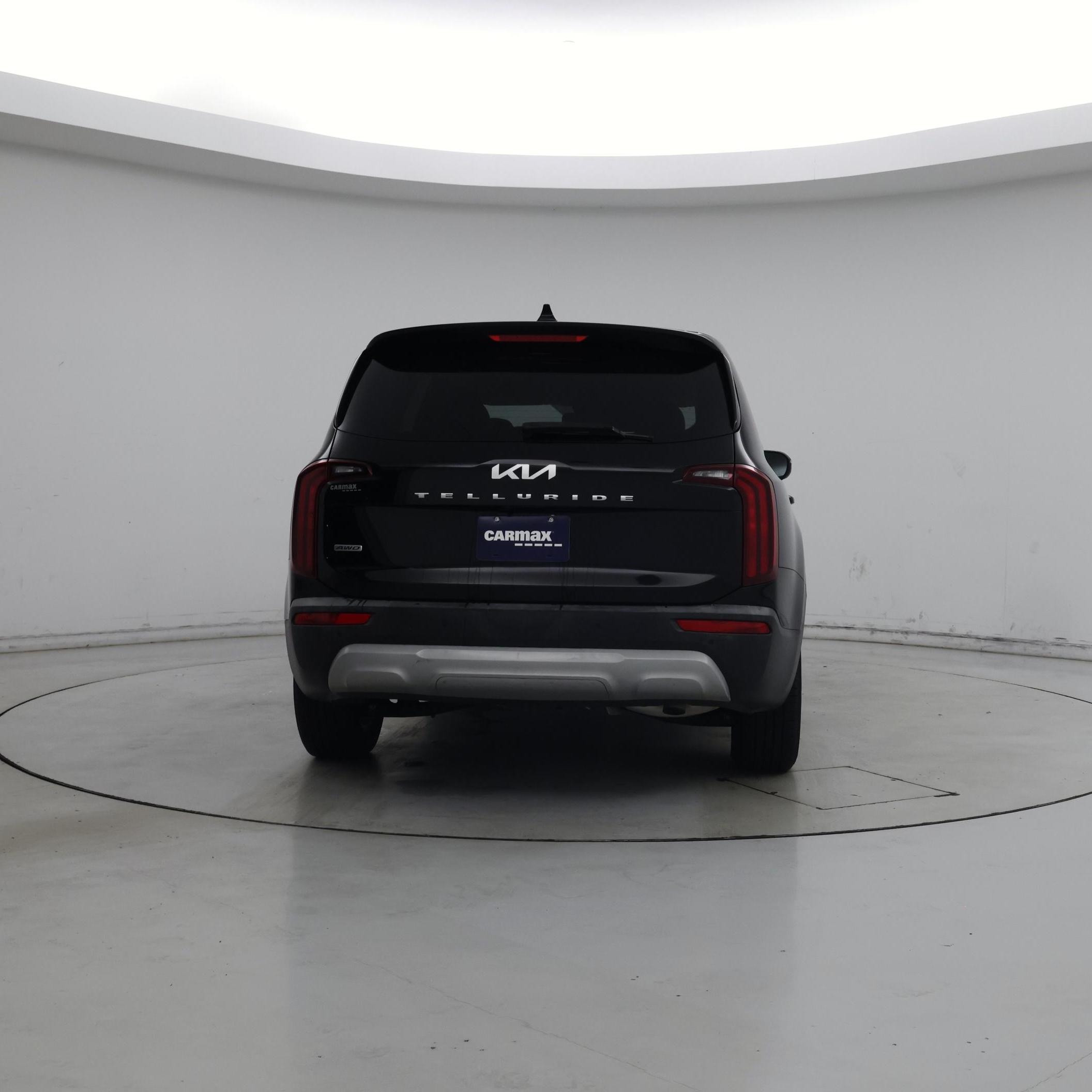 Thumbnail: 2022 Kia Telluride - 6