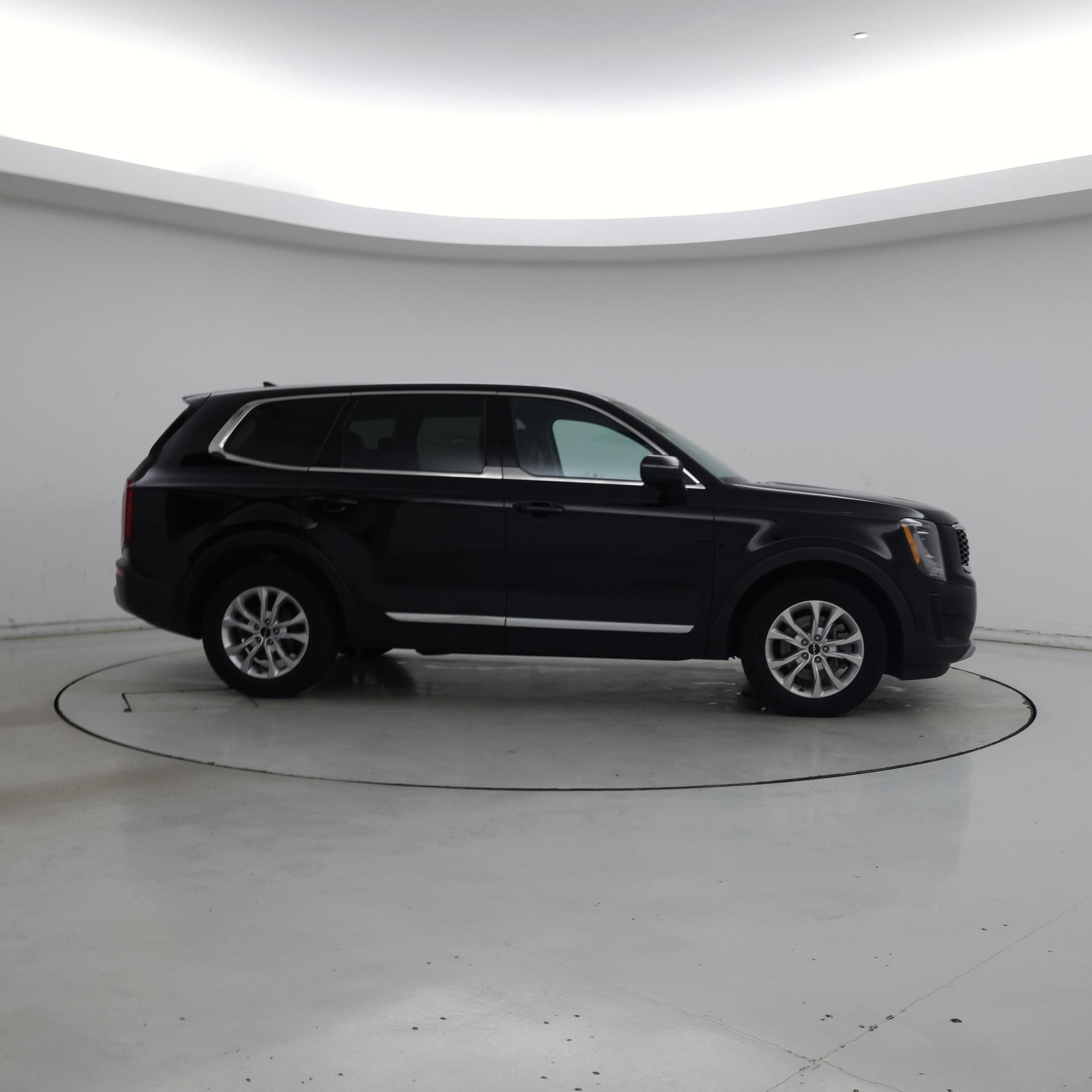 Thumbnail: 2022 Kia Telluride - 7