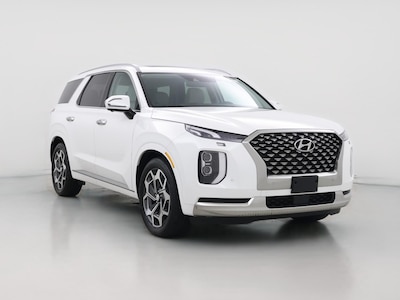 2022 Hyundai Palisade Calligraphy -
                Kennesaw, GA