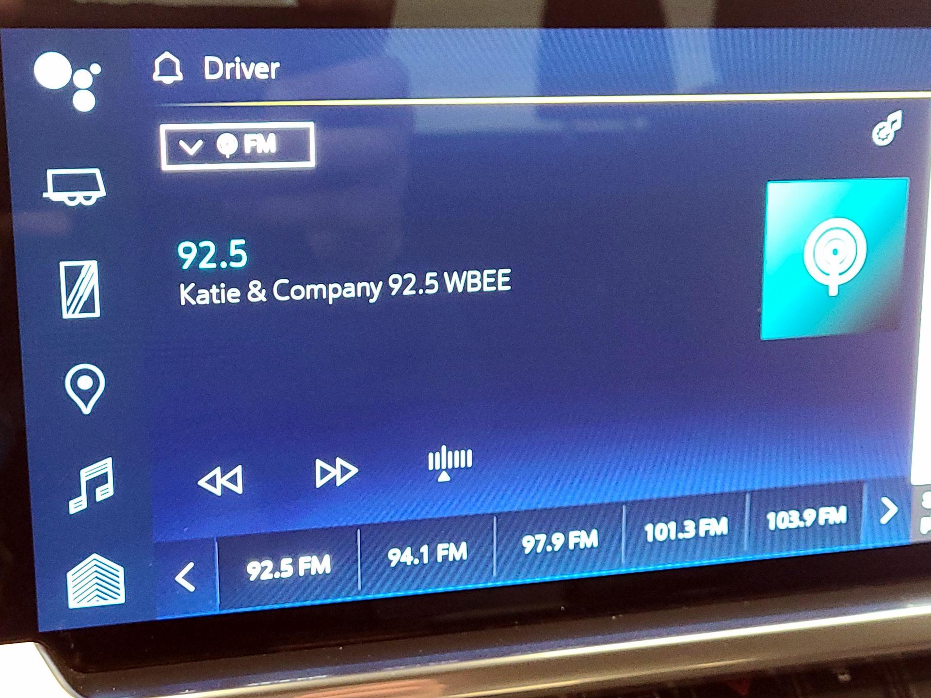 Thumbnail: 2022 Chevrolet Silverado 1500 - 15