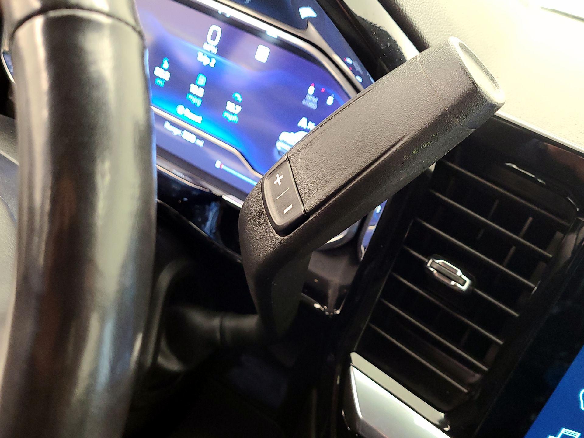 Thumbnail: 2022 Chevrolet Silverado 1500 - 17