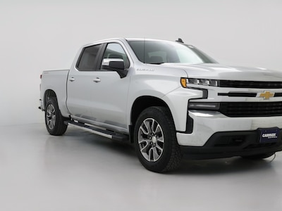 2022 Chevrolet Silverado 1500 LT -
                Winchester, VA