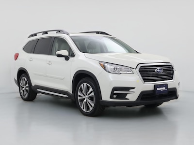 2022 Subaru Ascent Limited -
                Columbia, SC