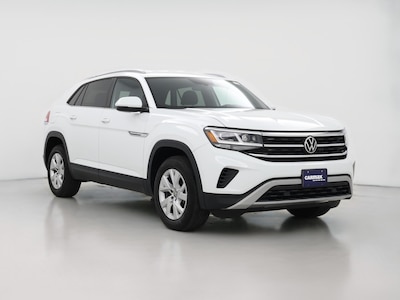 2021 Volkswagen Atlas S -
                  Farragut, TN