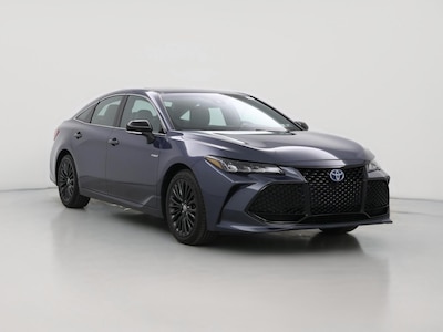 2020 Toyota Avalon XSE -
                Farragut, TN