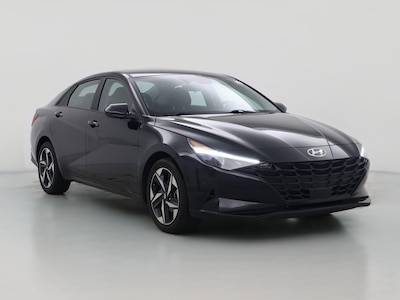 2023 Hyundai Elantra SEL -
                Columbia, SC