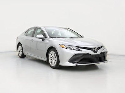 2020 Toyota Camry LE -
                Newark, DE