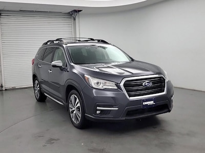 2019 Subaru Ascent Touring -
                Wilmington, NC