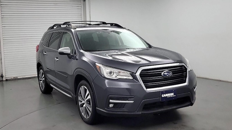 2019 Subaru Ascent Touring Hero Image