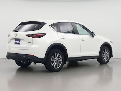 2022 Mazda CX-5 S Preferred -
                Fayetteville, NC