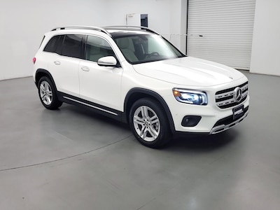 2021 Mercedes-Benz GLB 250 -
                Wilmington, NC