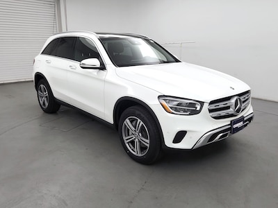 2021 Mercedes-Benz GLC 300 -
                Wilmington, NC