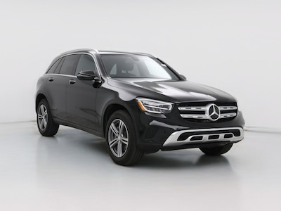 2021 Mercedes-Benz GLC 300 -
                Gastonia, NC