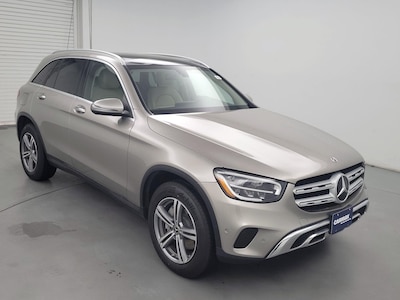 2021 Mercedes-Benz GLC 300 -
                Hickory, NC