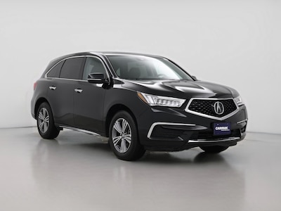 2020 Acura MDX Base -
                  Farragut, TN
