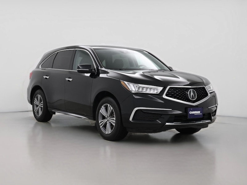 2020 Acura MDX Base -
                  Birmingham, AL