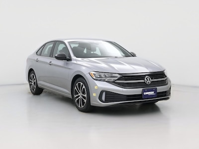 2023 Volkswagen Jetta Sport -
                Raleigh, NC