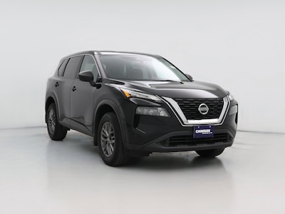 2021 Nissan Rogue S -
                Gastonia, NC