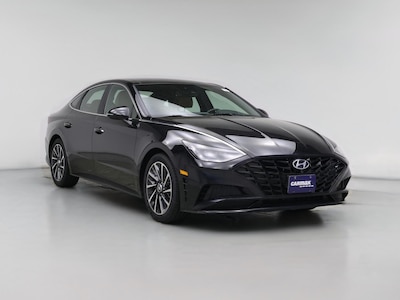 2022 Hyundai Sonata Limited -
                Charlotte, NC