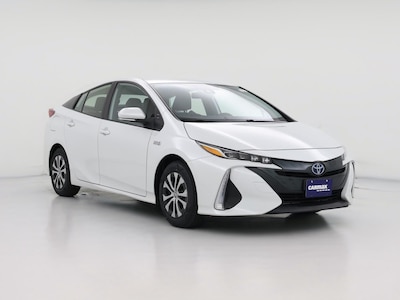 2022 Toyota Prius Prime XLE -
                Greensboro, NC