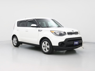 2019 Kia Soul  -
                Raleigh, NC