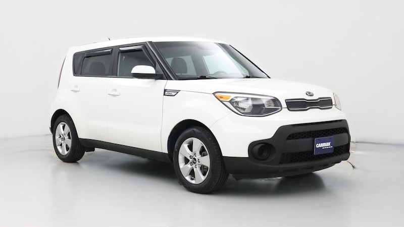 2019 Kia Soul  Hero Image