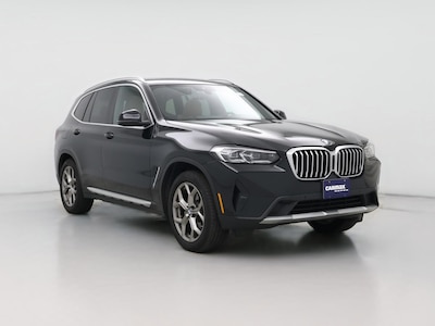 2022 BMW X3 xDrive30i -
                Raleigh, NC