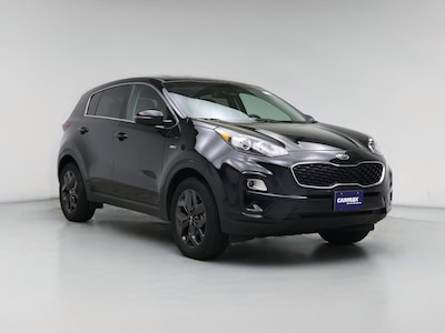 2022 Kia Sportage LX -
                Charlotte, NC