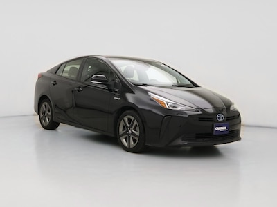 2021 Toyota Prius Limited -
                Newark, DE