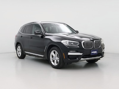 2021 BMW X3 xDrive30e -
                Raleigh, NC